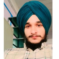 Jagpreet Singh