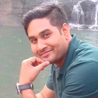 M Kumar Sah