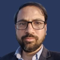 VIVEK SAXENA