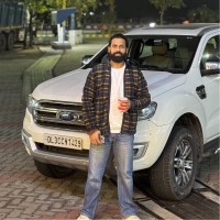 Suraj Mehra