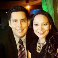 Luis Dencker Alarcon