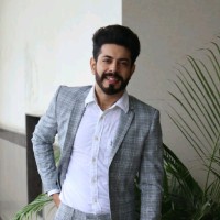 Lovlesh Khaneja
