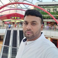 Imran Moinudeen