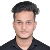 Saikumar Dharmavarapu