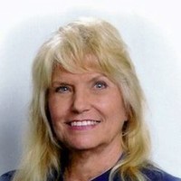 Patricia Wahl