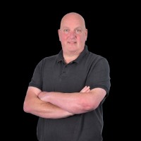Darren Waugh