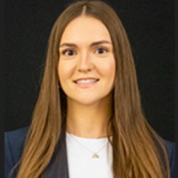 Angelina Solomon, Cpa