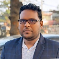 Md. Maraj Hossain Tarafder