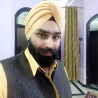 Ramandeep singh