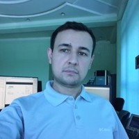 Akhror Abdukodirov