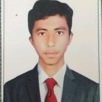 Syed Mujtaba Hussain R