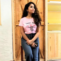 Simran Bhatnagar