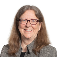 Janet Rose, Cmc