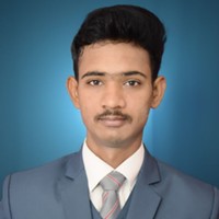 Jagadish Garad