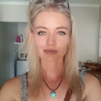 Tamsin de la Harpe