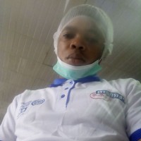 Oluwashina Obisesan (Mnifst,Mifst, Chse (I,Ii,Iii), Cpmp)