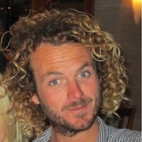 Jarrod Pearse
