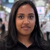 Dani Manorajah