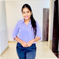 Kajal Dhumal