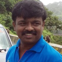 Satish Meshram