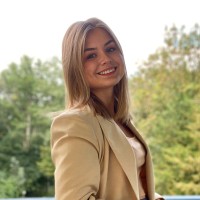 Marine Gibeaut