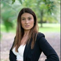Rebecca Lucia De Iulio
