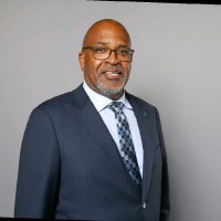 Dr. Adrian B. Johnson