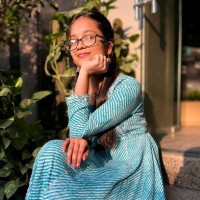 Megha Das