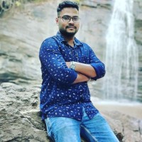 Surya Sekhar Dash