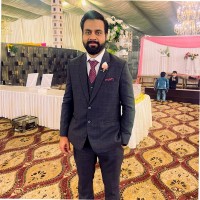 Muhammad Usman