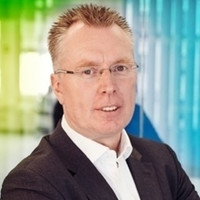 Ralf Van De Mosselaar