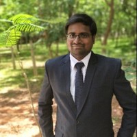 Mohan Loganathan