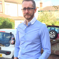 Patrick Williams-Goff