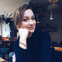 Kelly Bezema