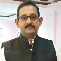 Mani R. V. S. RAMALINGAM