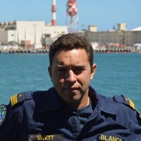 Sergio Swett Araya