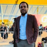 Richard Nwaeze