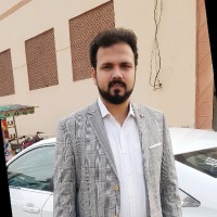 Abuzer ahmed