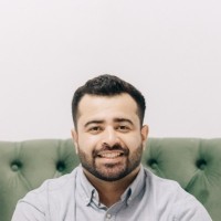 Marcus Vinicius Souza Muniz