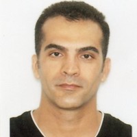 Mehrdad Bakhtiary