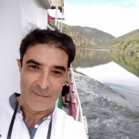 Carlos Hernandez Alonso