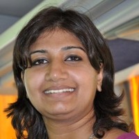 NIVEDITA BANSAL