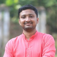 Krishna Prasad Goswami