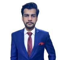 SYED MUHAMMAD ZOHAIB