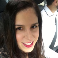 Anna Ramoundos