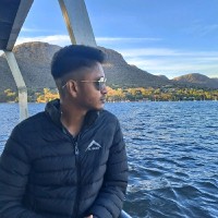 Shankar Dayal