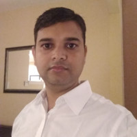 Nitin Thorat