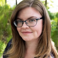 Malou Lunderød