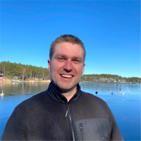 Vidar Fröberg Tinell