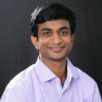 Vinay Kumar K